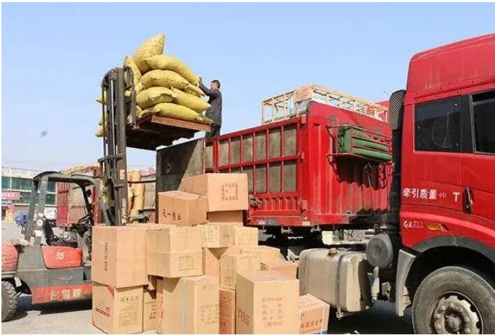 漳州到陆丰市物流专线