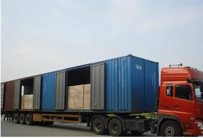 漳州到陆丰市整车运输