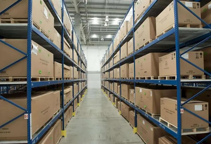 漳州到陆丰市货物仓储