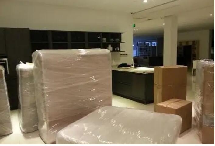 漳州到陆丰市长途搬家