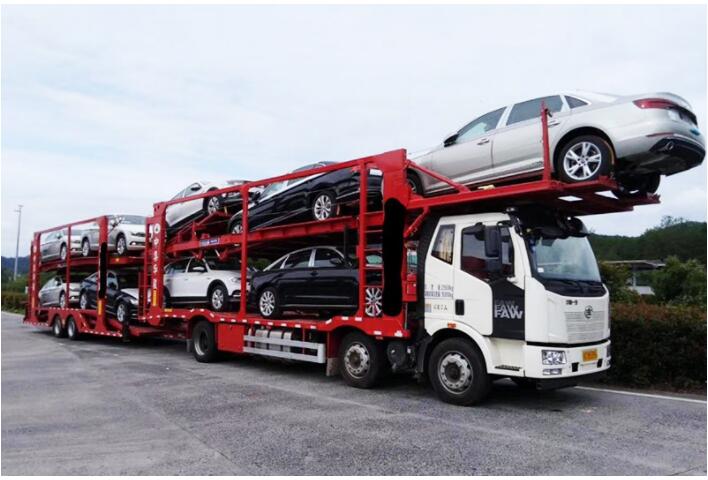 漳州到陆丰市轿车托运